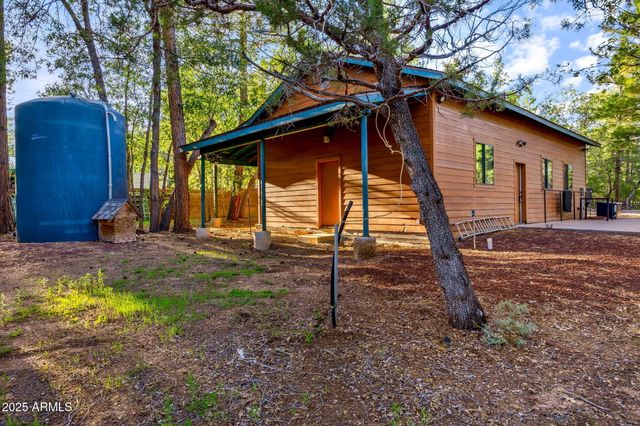 2332 HALL Drive, Lakeside, AZ 85929