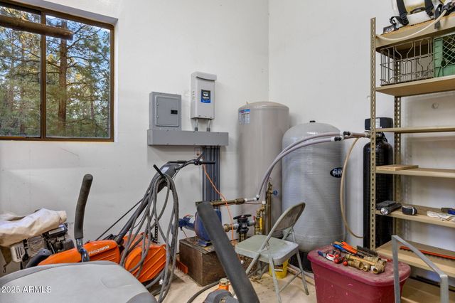 2332 HALL Drive, Lakeside, AZ 85929