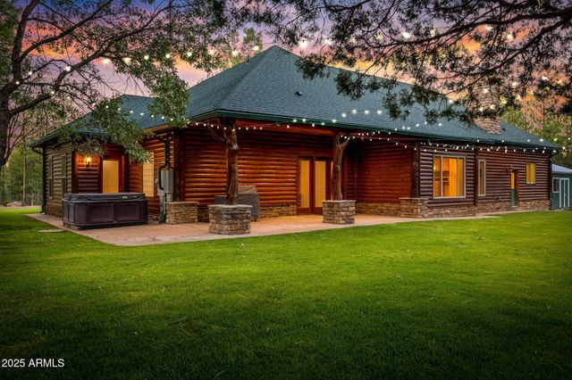 2332 HALL Drive, Lakeside, AZ 85929