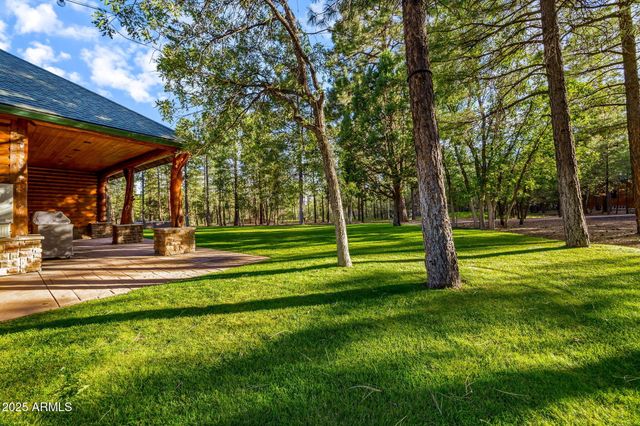 2332 HALL Drive, Lakeside, AZ 85929