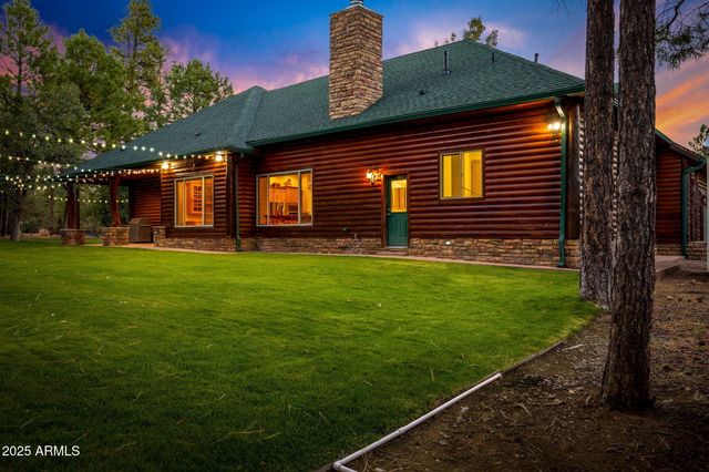 2332 HALL Drive, Lakeside, AZ 85929