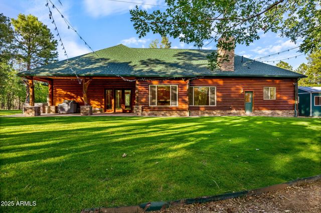 2332 HALL Drive, Lakeside, AZ 85929