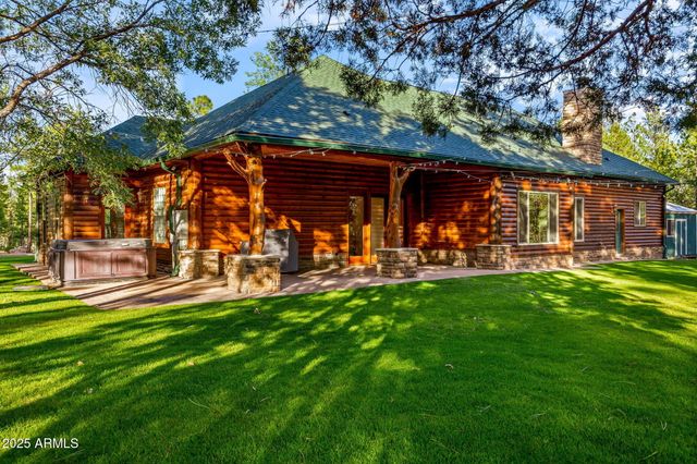 2332 HALL Drive, Lakeside, AZ 85929