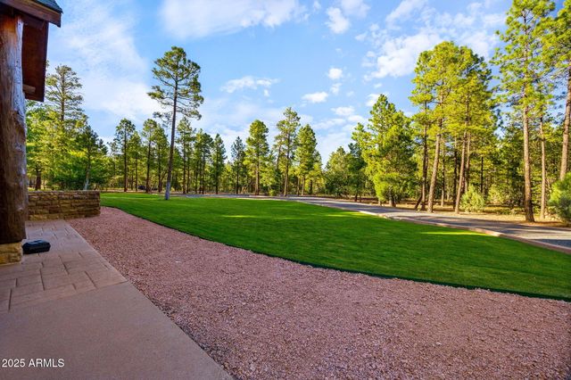 2332 HALL Drive, Lakeside, AZ 85929