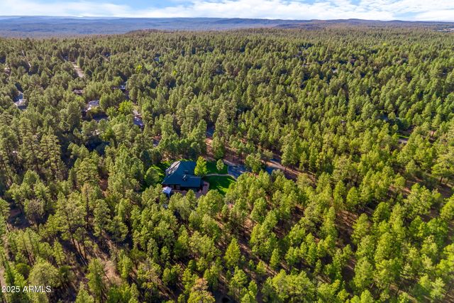 2332 HALL Drive, Lakeside, AZ 85929