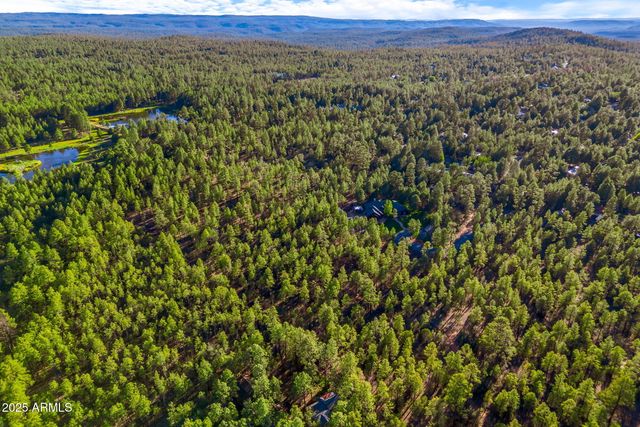 2332 HALL Drive, Lakeside, AZ 85929