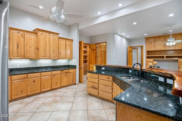 2332 HALL Drive, Lakeside, AZ 85929