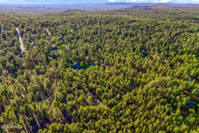 2332 HALL Drive, Lakeside, AZ 85929