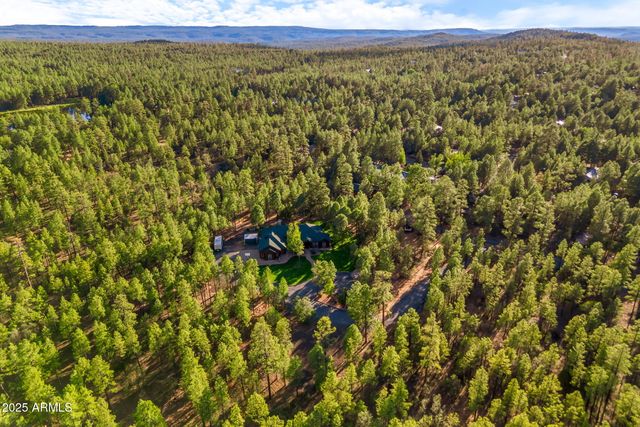 2332 HALL Drive, Lakeside, AZ 85929