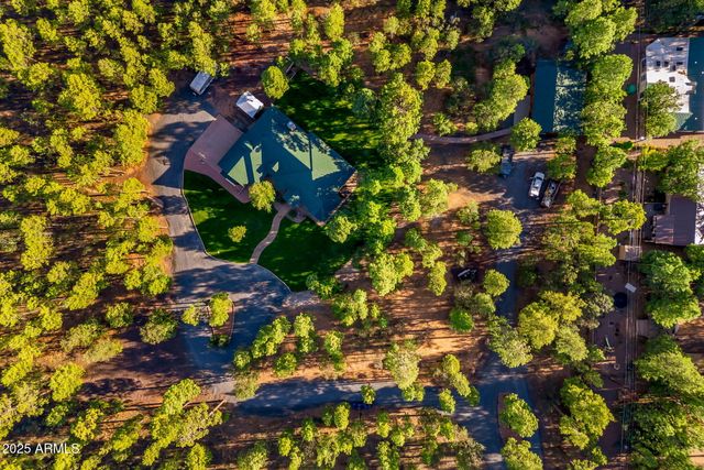 2332 HALL Drive, Lakeside, AZ 85929