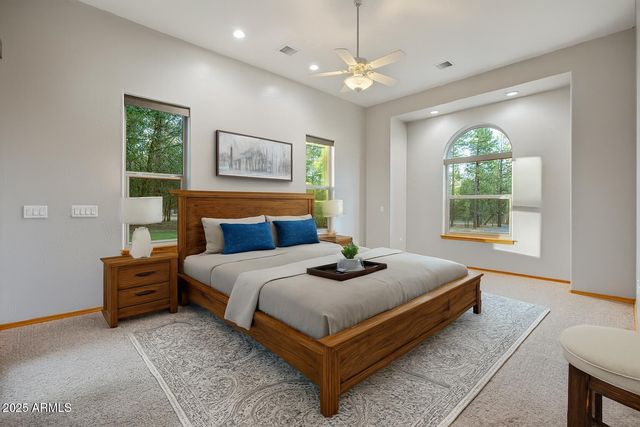 2332 HALL Drive, Lakeside, AZ 85929