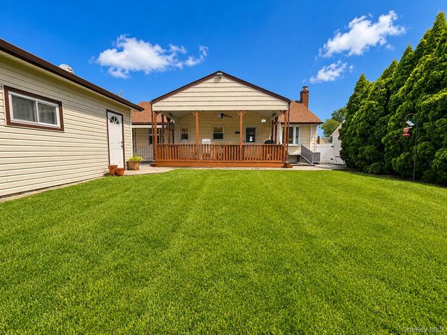 140 Andrew Avenue, East Meadow, NY 11554