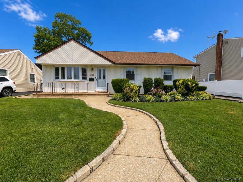 140 Andrew Avenue, East Meadow, NY 11554
