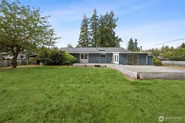 12401 99th Avenue Ct E, Puyallup, WA 98373