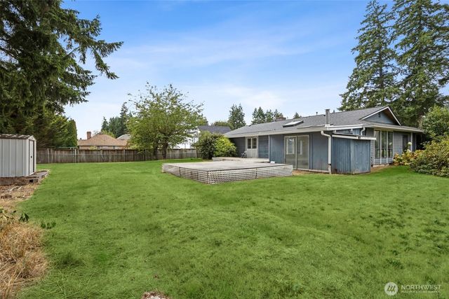 12401 99th Avenue Ct E, Puyallup, WA 98373