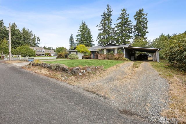 12401 99th Avenue Ct E, Puyallup, WA 98373