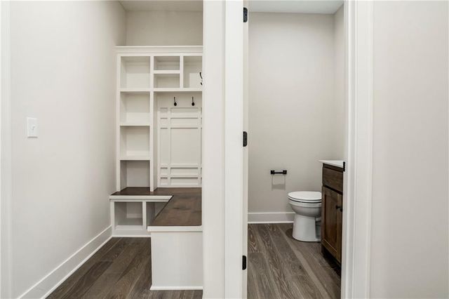 16965 S Brentwood Street, Olathe, KS 66062