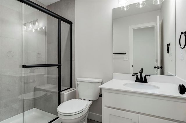 16965 S Brentwood Street, Olathe, KS 66062