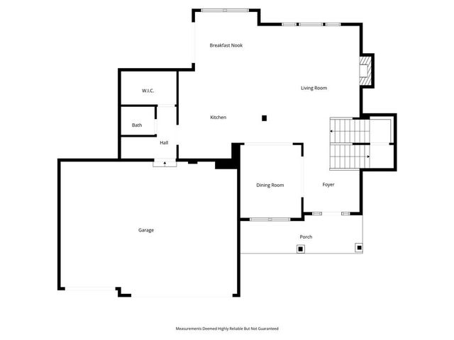 16965 S Brentwood Street, Olathe, KS 66062