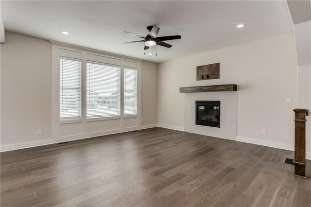 16965 S Brentwood Street, Olathe, KS 66062