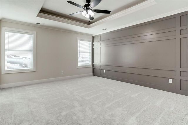 16965 S Brentwood Street, Olathe, KS 66062