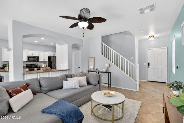 4142 E GAIL Drive, Gilbert, AZ 85296