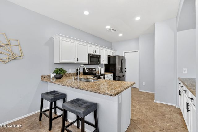 4142 E GAIL Drive, Gilbert, AZ 85296