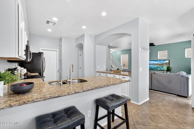 4142 E GAIL Drive, Gilbert, AZ 85296