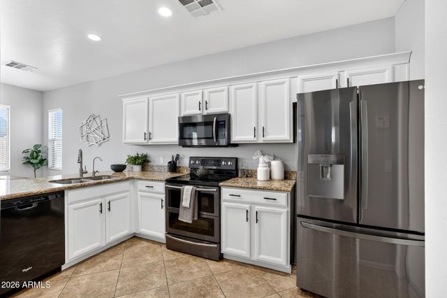 4142 E GAIL Drive, Gilbert, AZ 85296