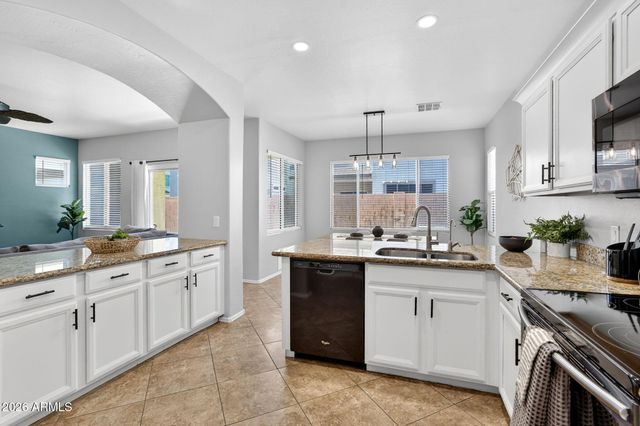 4142 E GAIL Drive, Gilbert, AZ 85296