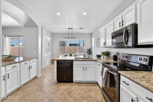 4142 E GAIL Drive, Gilbert, AZ 85296