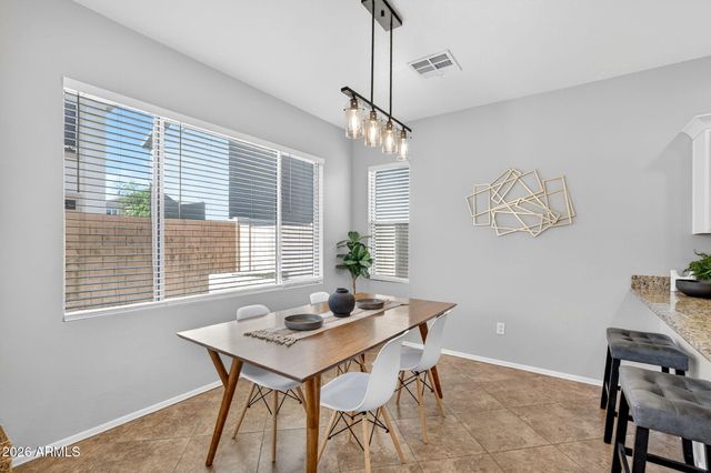 4142 E GAIL Drive, Gilbert, AZ 85296