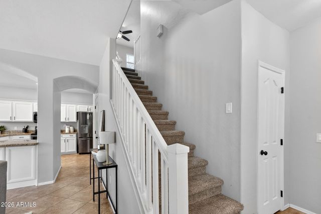 4142 E GAIL Drive, Gilbert, AZ 85296