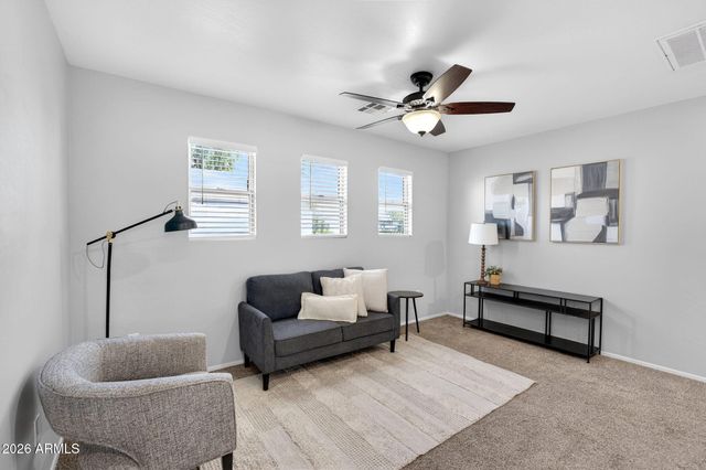 4142 E GAIL Drive, Gilbert, AZ 85296