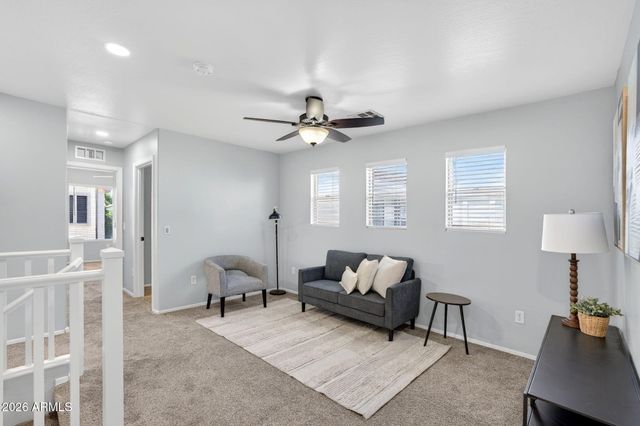 4142 E GAIL Drive, Gilbert, AZ 85296