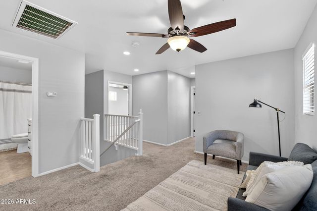4142 E GAIL Drive, Gilbert, AZ 85296