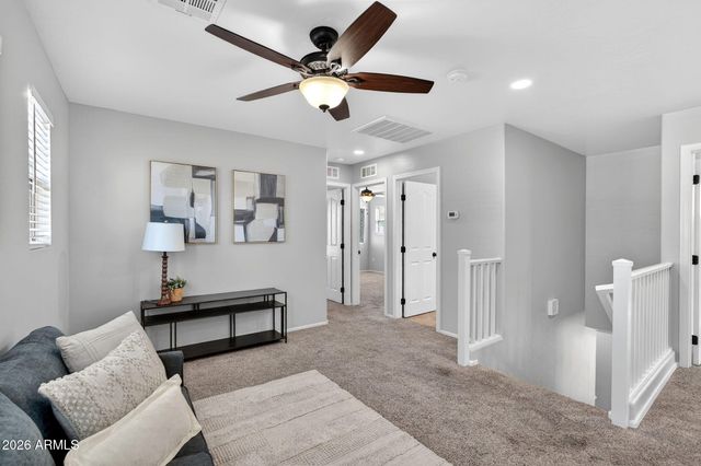4142 E GAIL Drive, Gilbert, AZ 85296