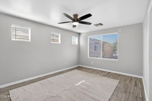 4142 E GAIL Drive, Gilbert, AZ 85296