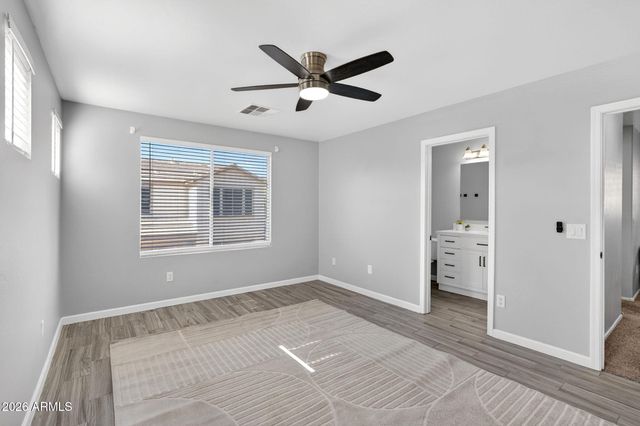 4142 E GAIL Drive, Gilbert, AZ 85296