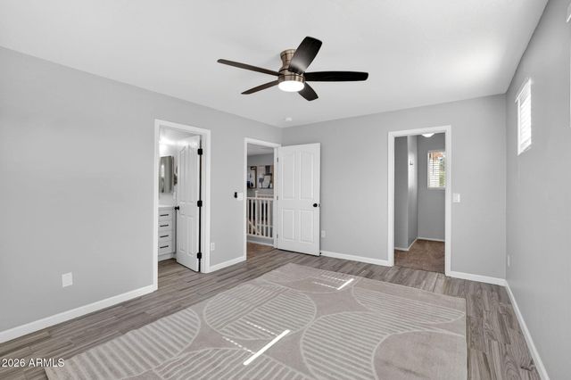 4142 E GAIL Drive, Gilbert, AZ 85296