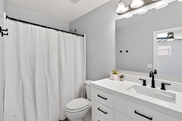 4142 E GAIL Drive, Gilbert, AZ 85296