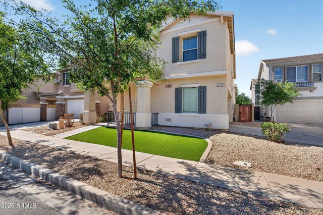 4142 E GAIL Drive, Gilbert, AZ 85296