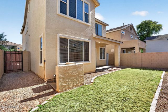 4142 E GAIL Drive, Gilbert, AZ 85296