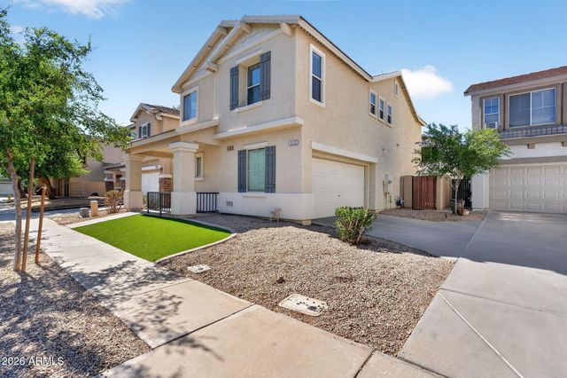 4142 E GAIL Drive, Gilbert, AZ 85296
