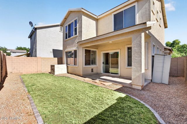 4142 E GAIL Drive, Gilbert, AZ 85296