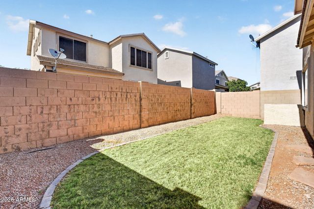 4142 E GAIL Drive, Gilbert, AZ 85296