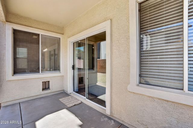4142 E GAIL Drive, Gilbert, AZ 85296