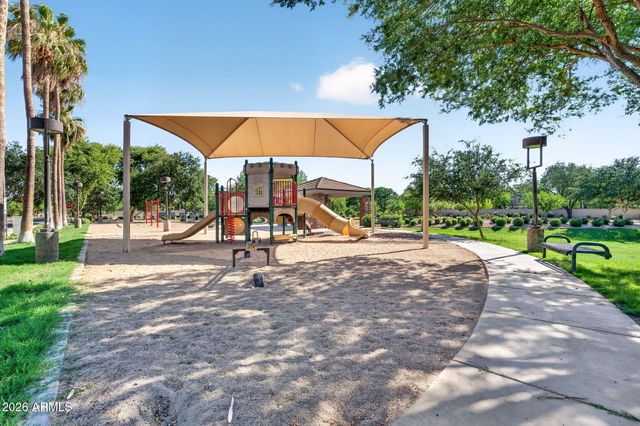 4142 E GAIL Drive, Gilbert, AZ 85296