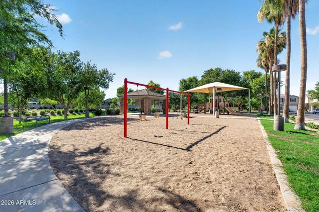 4142 E GAIL Drive, Gilbert, AZ 85296