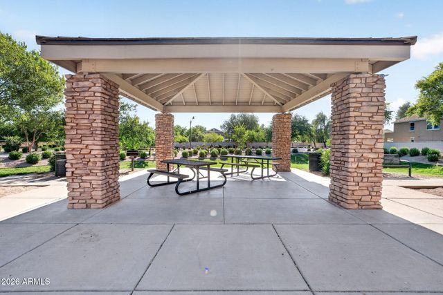 4142 E GAIL Drive, Gilbert, AZ 85296